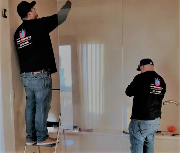 Professional plumbing installation for Tankless Water Heater Installation in Fort Walton Beach